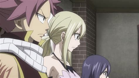 Tartaros Arc (Prologue): Natsu versus Jackal .